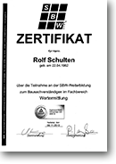 Wertermittlung